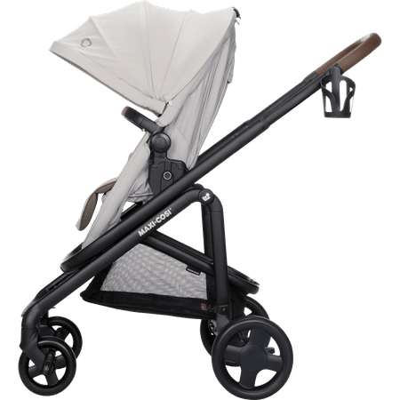 Maxi-Cosi Tayla Max Travel System, Desert Wonder