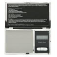 thumbnail image 1 of Digital Pocket Scale, Jewelry Scale Multi Mode Easy To Read Multi Purpose  For Food For Jewelry, 1 of 8