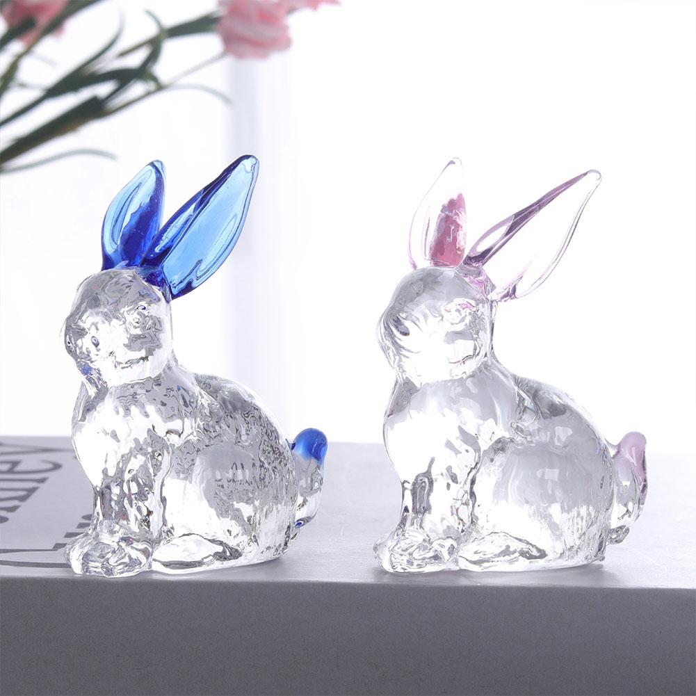 Crystal Bunny 