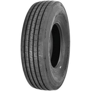 Mastertrack UN All Steel ST235/80R16 G/14PLY  (2 Tires)