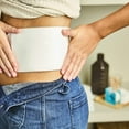 thumbnail image 4 of CareStock Abdominal Pad - Highly Absorbent Nonwoven Cellulose ABD Pads, Wound Care First Aid - Individually Packed, Sterile - 5 in. x 9 in., 20 Count, 20 Packs, 400 Total, 4 of 5