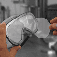 thumbnail image 2 of SAS Safety Peel-Off Lens Cover Pkg of 10, 2 of 3