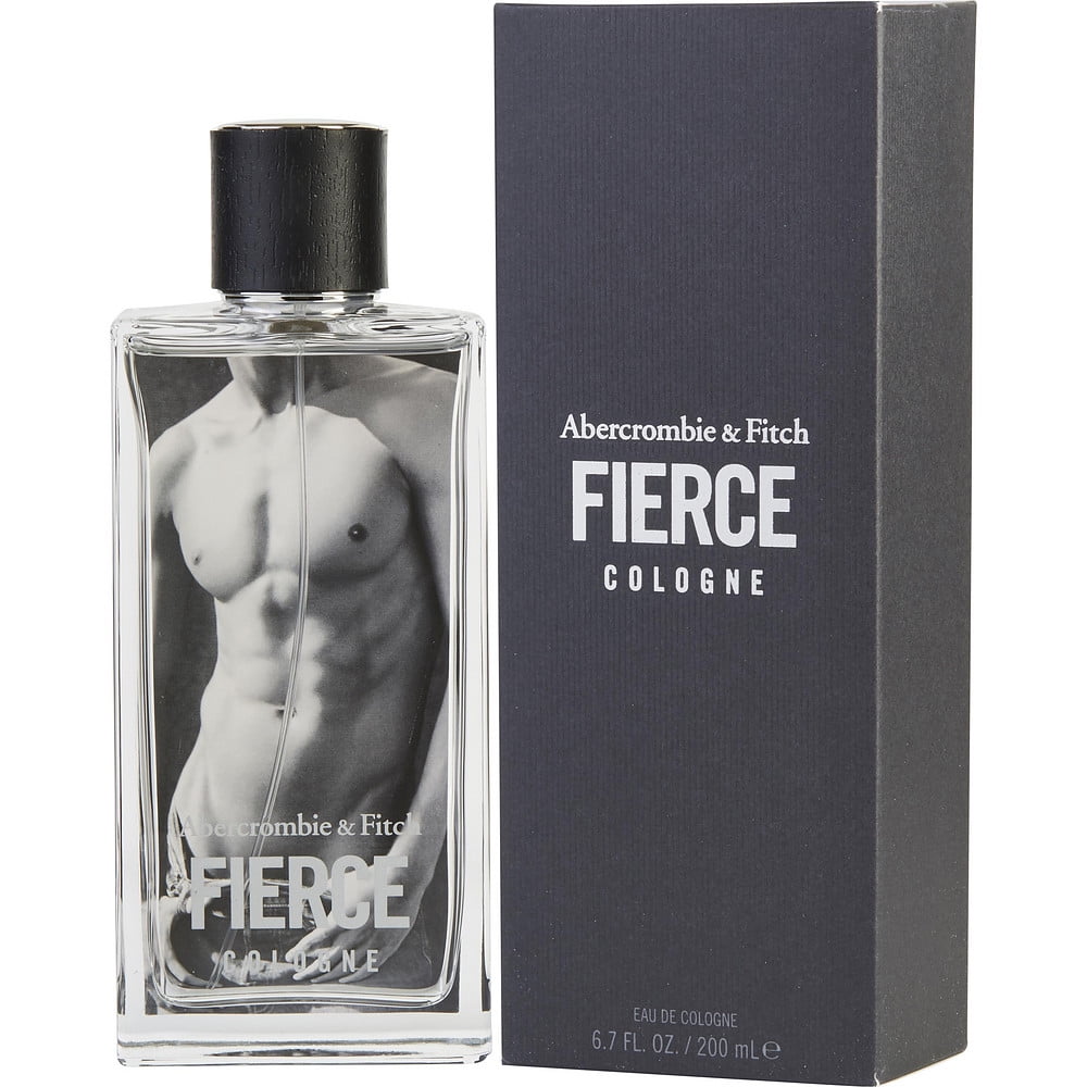cologne similar to abercrombie fierce