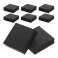 thumbnail image 5 of Hongchegh bed riser 8pcs Furniture Risers Nonslip Sofa Feet Risers Table Raisers Pads Couch Raisers Chair Bed Raisers, 5 of 11