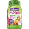 Vitafusion Prenatal Gummy Vitamins, 36ct