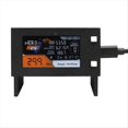thumbnail image 1 of NerdMiner Nerdnos 80-300GH/S Minero de Bitcoin en Solitario con Conexión WiFi, Minero Asic de BTC, Minero de Criptomonedas, Enchufe Estadounidense, 1 of 5