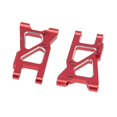 thumbnail image 1 of 2pcs Metal Rear Suspension Arms For Traxxas 4-tec 2.0 3.0 4tec,1, 1 of 4