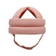 thumbnail image 5 of Protección para la cabeza del bebé, transpirable, protectores para la cabeza del niño Rosa, 5 of 9