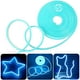 thumbnail image 4 of Tira LED Neón DOSYU Flexible Unicolor 5 Metros Impermeable, 4 of 8