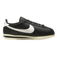 thumbnail image 3 of Women's Nike Cortez Black/Sail-Alabaster (FB6877 001) - 7, 3 of 4