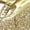 Gold, variant on Lettie Women's Wide Width V-Shaped Dress Pumps