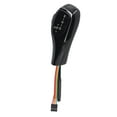 thumbnail image 1 of LED Gear Lever Knob, Shifter Lever Head Retrofit Kit With Engine Start Stop Button For 5 Series E39 7 Series E38 X5 E53, 1 of 8