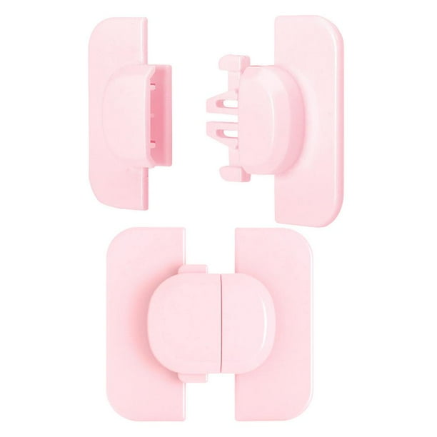 Child Proof Lock For Refrigerator