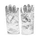 thumbnail image 4 of 2 delantales de papel de aluminio para trabajo pesado, ligeros y resistentes, resistentes al aceite. guantes, 4 of 9