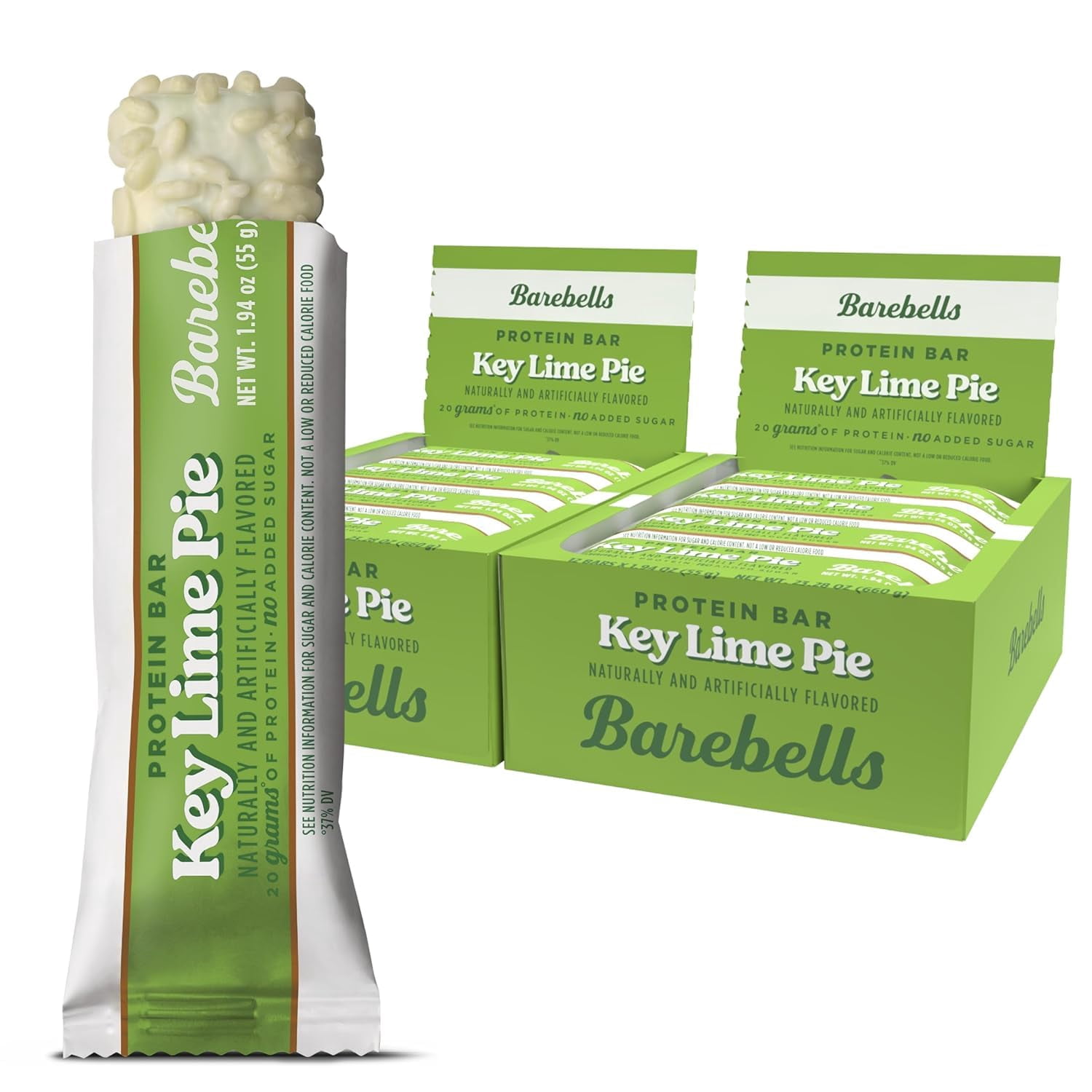 Key Lime Pie