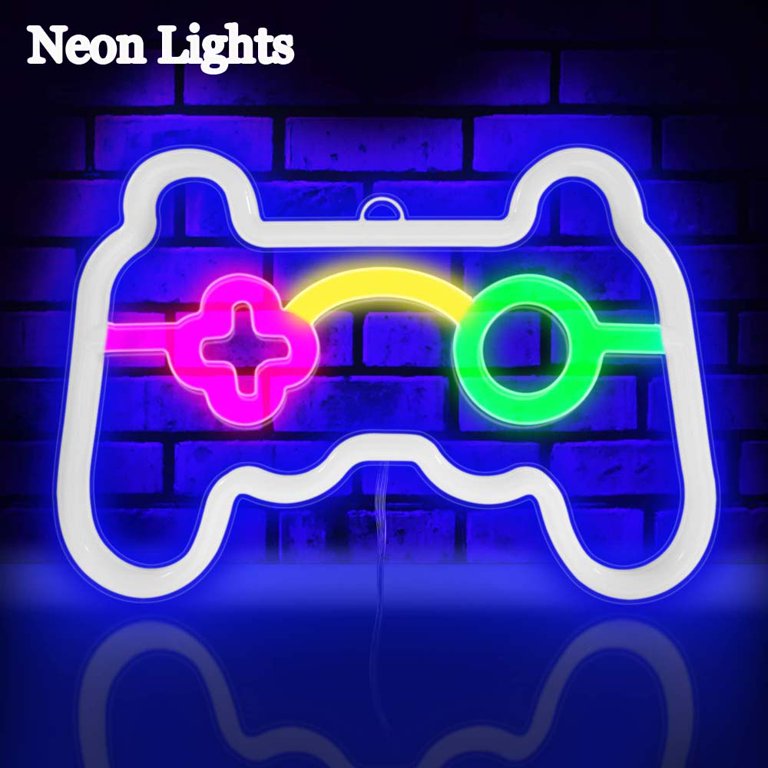 How Neon Lights Work