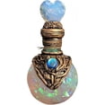 thumbnail image 1 of Moon Magic Potion Bottle Ornament (white), 1 of 5