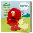 thumbnail image 1 of Pre-Owned Elmo Can Quack Like a Duck (Sesame Street), 1 of 1