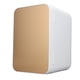 thumbnail image 5 of Mini refrigerador DC12V 8L de gran capacidad dorado para coche, hogar, frío y caliente, para el cuidado de la piel, bebidas y alimentos GB, 5 of 14