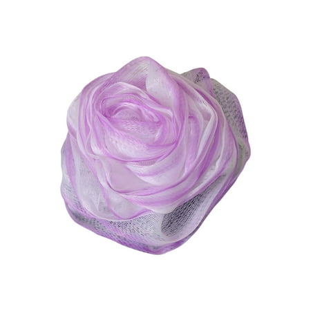 Soft Bath Flower for Non-Scattering Scrubbing Gentle Beauty Bath Sponge for Relaxation and Skin-Friendly Cleansing Perfect for Personal Care Soft Bath Flower for Non-Scattering Scrubbing Gentle Beauty Bath Sponge for Relaxation and Skin-Friendly Cleansing Perfect for Personal Care