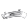 thumbnail image 2 of Wing Mirror Indicator,Left Side Wing Mirror Wing Turn Signal Wing Mirror Indicatorfor High-Precision Functionality, 2 of 11