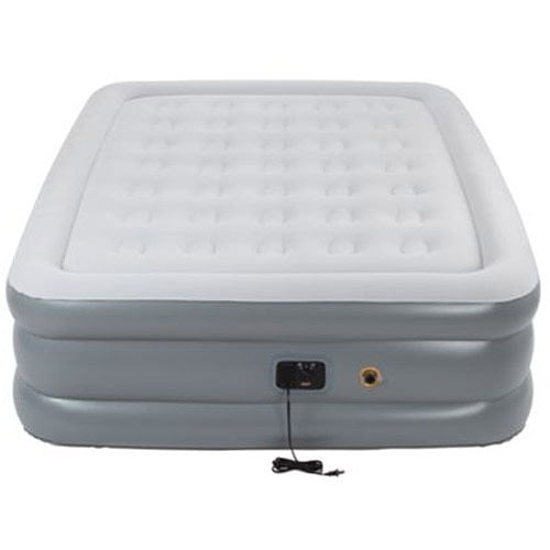 Coleman SupportRest Queen 20" Elevated Elite Airbed
