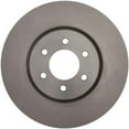 thumbnail image 5 of Centric Parts Disc Brake Rotor P/N:121.63036 Fits select: 1992-2002 DODGE VIPER, 5 of 6