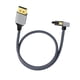 thumbnail image 5 of Cable DisplayPort Cable DP1.2 Cable DP Curva inversa, 5 of 9