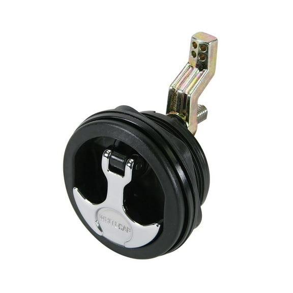 Whitecap S-0230BC T-Handle Latch - Non-Locking