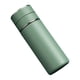 thumbnail image 1 of Botella de Acero inoxidable Wosthever Taza de vacío 400ml Verde Tipo 1, 1 of 6