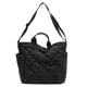 thumbnail image 1 of Bolso de mano acolchado para mujer, bolso de mano tipo hobo, ligero, con relleno, de nailon, tipo bandolera, 1 of 6