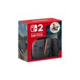 thumbnail image 2 of Nintendo Switch 2 Console Bundle with Mario Kart World Game – 7.9” HDR Touchscreen, Joy-Con 2, 4K Dock, Game Chat, TV & Handheld Play Modes with microSD Express Memory Card 256GB + Cleaning Cloth, 2 of 8
