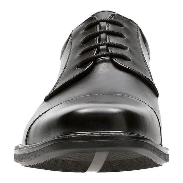 chinese dress ladies Bostonian Wenham Cap Mens Brown Wide Oxfords & Lace Ups Cap Toe Shoes main image 0