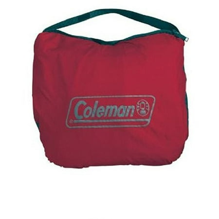 Coleman Fleece Blanket Adult Regular – CampingS