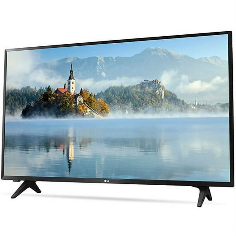 Smart TV LED 43 Full HD