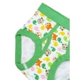 thumbnail image 3 of Cocomelon Toddler Boys Underwear, 6-Pack, Sizes 2T-4T, 3 of 4