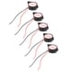 thumbnail image 4 of Alarma electrónica, 5 piezas, alarma continua, zumbador, alarma sonora, artesanía excepcional, 4 of 9