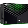thumbnail image 3 of 2022 Newest Xbox-Series X 1TB SSD Video Gaming Console with One Wireless Controller, 16GB GDDR6 RAM, 8X_Cores Zen 2 CPU, RDNA 2 GPU, LPT Ultra High Speed HDMI Cable, 3 of 5
