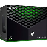 2022 Newest Microsoft Xbox Serie X Gaming Console 1TB SSD - Zen 2 Eight-Core CPU - 16GB GDDR6 Memory, 4K UHD Blu-Ray, 8X Cores, RDNA 2 GPU, with M.M.W. Tech Support