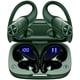 thumbnail image 1 of Auriculares Bluetooth PocBuds, 80 horas de reproducción, IPX7, resistentes al agua, 1 of 6