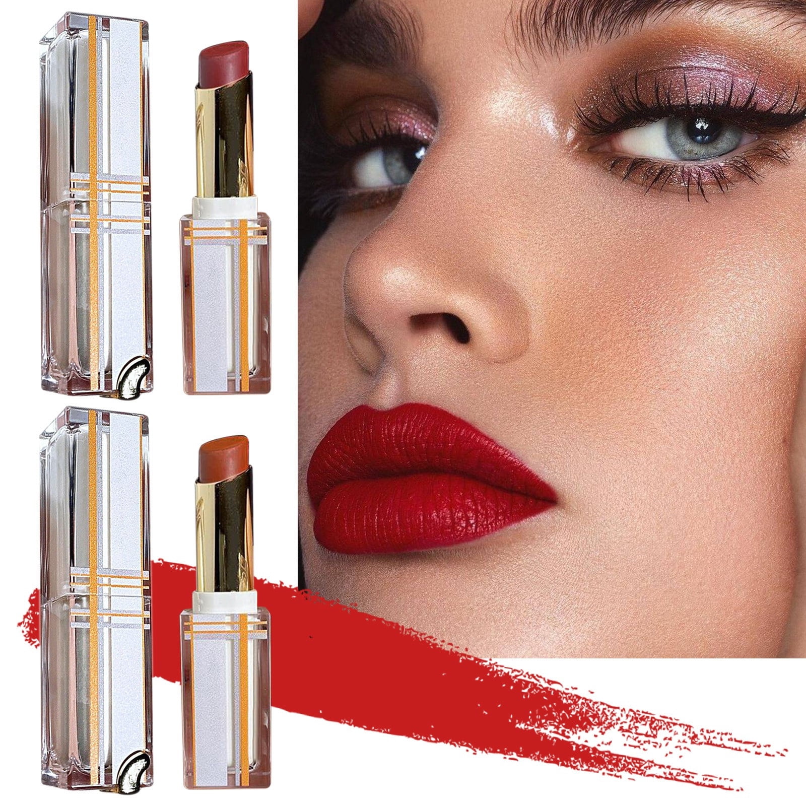 Profusion Skin Plumping Lip Lipstick Lip Stains Lip Gloss Bundles Two Faced Melted Lipstick The Mini Lipstick X 12 Lip Color Remover Divine Lipstick Ink Airy Stick All Day