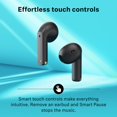 thumbnail image 4 of Auriculares inalámbricos abiertos Sennheiser ACCENTUM Bluetooth 5.3, 4 of 8