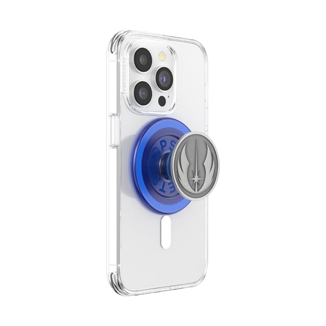 Phone Grip PopSockets compatibles con MagSafe Star Wars