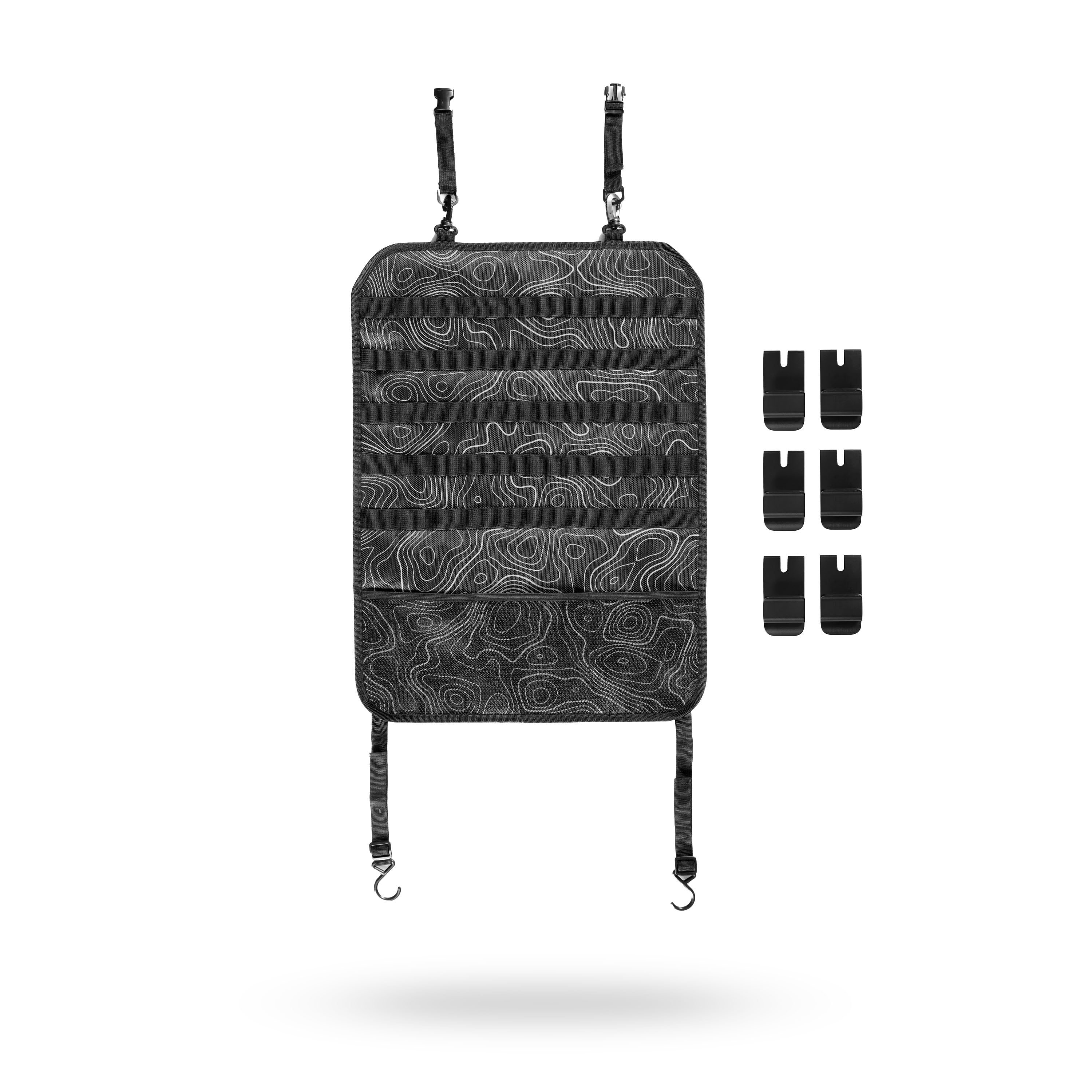 Auto Drive MOLLE