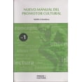 thumbnail image 1 of Nuevo Manual Del Promotor Cultural Vol. 1 Blanco, 1 of 2