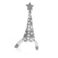 thumbnail image 4 of Muñeca de gnomo, muñeca brillante de Navidad, juguetes, luces de gnomo de Navidad, muñeca brillante multifuncional, 4 of 8