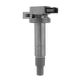 thumbnail image 4 of Ignition Coil 90919-02240 For Toyota Corolla Yaris Prius 1.3L 1.5L 2.4L BLK, 4 of 5