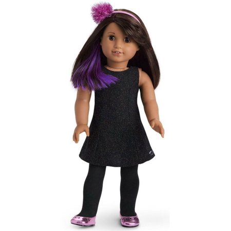 American girl doll luciana vega Clearance
