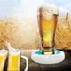 thumbnail image 5 of Cerveza Ultrasónica Espumador Cerveza Burbujeador Batería De Litio Incorporada 1800Mah 3.7V 110Khz Kearding EL008369-00, 5 of 6