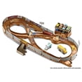 thumbnail image 4 of Disney/Pixar Cars 3 Thunder Hollow Criss-Cross Track Set, 4 of 5